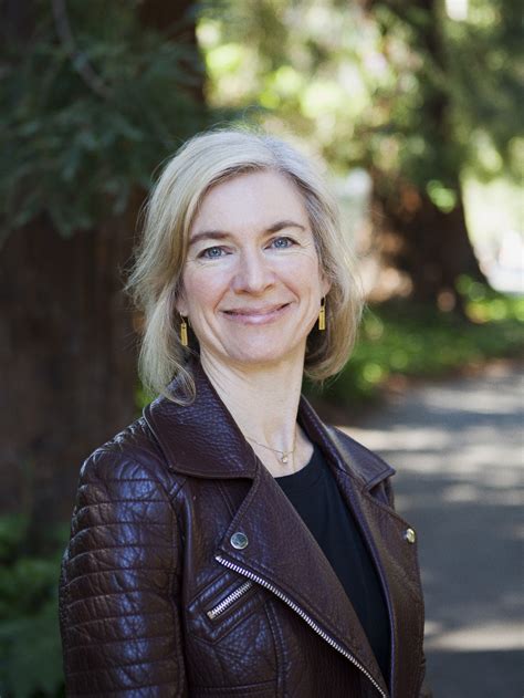 Jennifer A. Doudna, PhD. Investigator • 1997-Present. Dr. Doudna is a professor of molecular and cell biology and of chemistry at University of California, Berkeley, where she holds the Li Ka Shing Chancellor’s Chair in Biomedical and Health Sciences..