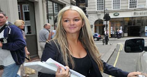 Jennifer ellison naked. Biography. Born on May 30, 1983, Liverpool lovely Jennifer Ellison ’s beguiling, elfin face boasts innocence and sexiness combined, topped with a wry, secretive half-smile. However, Jen’s career is based on her body — from starting off as a dancer to inspiring lust all across the UK with her two-step-toned physique of steel. 