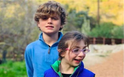 Jennifer grant children