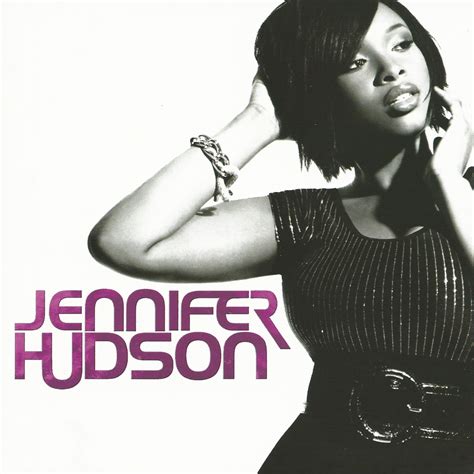Jennifer hudson songs. Things To Know About Jennifer hudson songs. 
