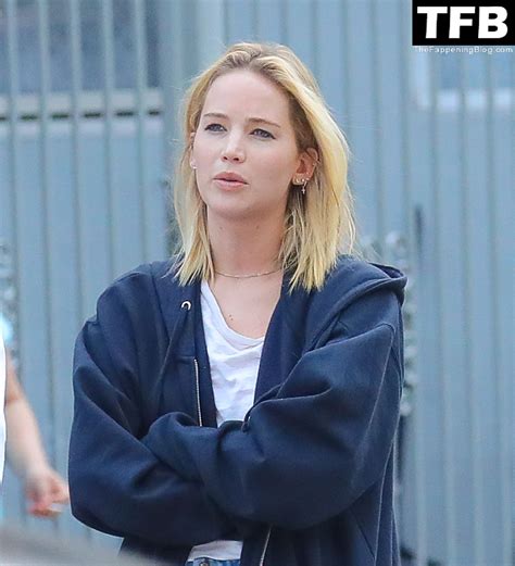 Jennifer Lawrence has dealt with her fair share of tabloid headaches over her career — first when nude photos of the Oscar-winning actress were infamously leaked online in 2014, ...