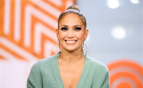 Jennifer lopez education
