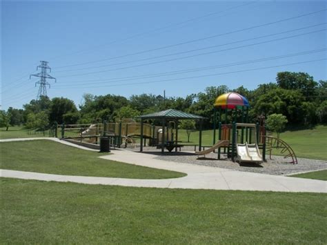 The complex is nearby many amenities, including the Jennifer McFalls Park, which has a baseball diamond and soccer field, as well as a large playground. Residents in the neighborhood find the commutes to both Dallas and Fort Worth are quite easy, as the highways are close to the complex. 206 Words; 1 Pages;. 