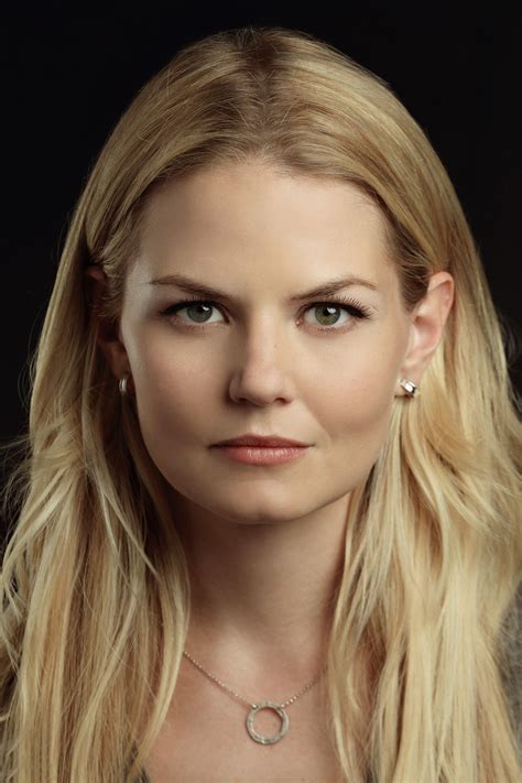 Jennifer morrison