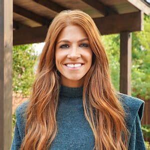 Todryk built quite a following for her @TheRamblingRedhead account after launching it in 2015. She now has nearly 800,000 followers — a number that is sure to grow with her new HGTV show.. 