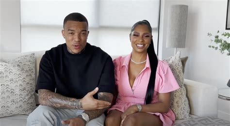 Jennifer Williams on Eric Williams, Divorce & Dating ... JENNIFER: Yes, I’m dating but I’m new to this whole dating thing. I was in a relationship for 10 years so I’m just getting out there .... 