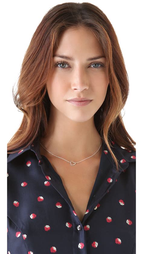 Jennifer zeuner. Cast in polished vermeil, this necklace is strung with a cursive nameplate and detailed with a whimsical butterfly charm. Frame it with an open-collar shirt.- 14k yellow gold; gold vermeil; sterling silver- 15"/16", 17"/18", or 19"/20" chain length- Italian chain- 1.5" butterfly- 1/4" letters- Lobster clasp closure 