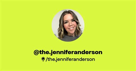🔥 Jenniferanderson Onlyfans Leak XxX