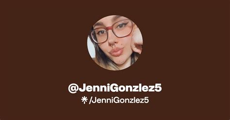 Jennigonzlez5 Onlyfans Leak [PPV] 💦