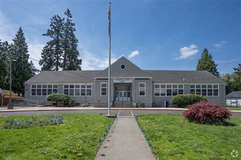 Jennings Lodge Elementary - Oregon City School Bond