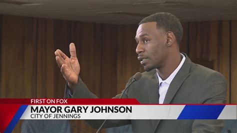 Jennings mayor counters hostile workplace allegations amid employee resignations