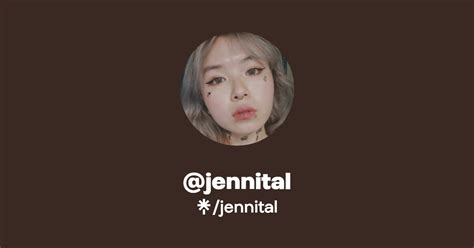Jennital Onlyfans Leak