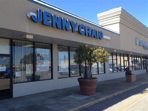 Jenny Craig Weight Loss Centers - Herndon, VA - Yelp