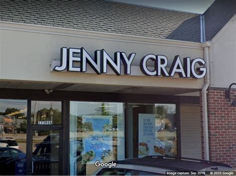Jenny Craig closing all locations: report