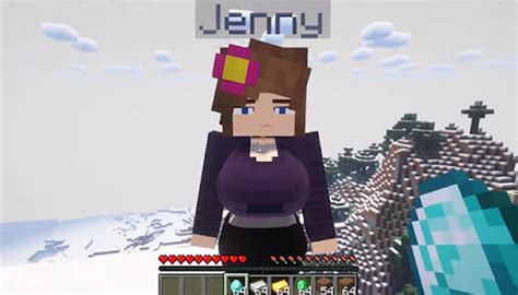 Jenny Kitst Onlyfans Leak