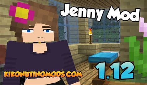 Jenny Mod 1.20.1 how-to guide