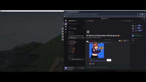 Jenny Mod Jenny mod Discord