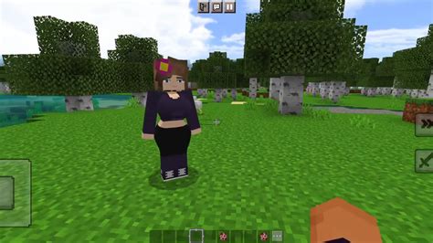 Jenny Mod Minecraft fabric
