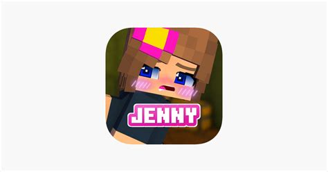 Jenny Mod app store