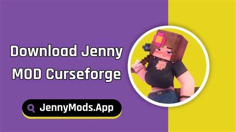 Jenny Mod complete guide