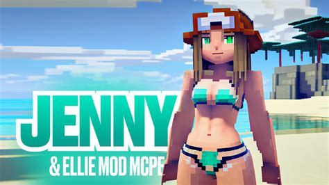 Jenny Mod advanced tutorial