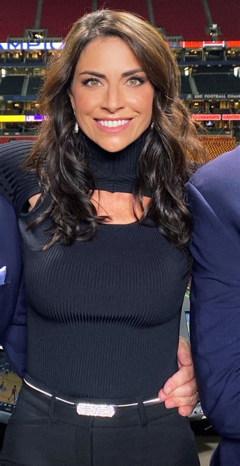 Jenny cbs sports. Jenny Chiu, currently with CBS Sports in Orlando, Florida, began her reporting career as a sporter reporter for Orlando City SC from August 2018 to July 2020. During this time, she also served as a digital media host, sideline reporter for live television broadcasts, and provided live translations of English-Spanish interviews post-game with ... 