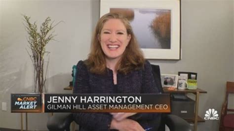 Jenny Harrington, CEO of Gilman Hill Asset Management, joins Worldwide Exchange to give her top stock picks. More for You Wisconsin judge rules that GOP-controlled Senate's vote to fire top ...