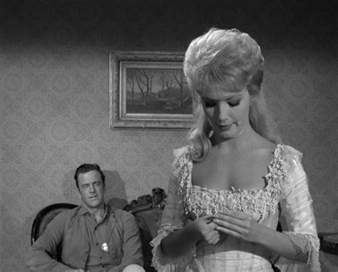 9 Apr 2022 ... Ruta Lee only guest-starred in two episodes o