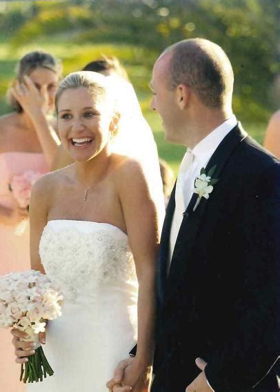 They've been married for 18 years. Jenny and Dave got married on April 2nd, 2005. "Thanks for being my main squeeze forever and ever, Mr. Marrs. I'm sure …. 