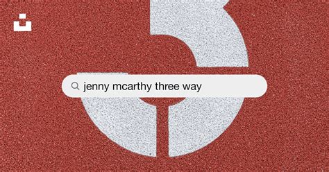 Jenny mcarthy