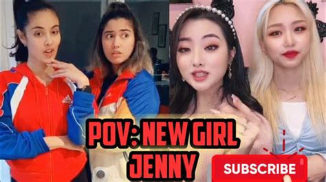 Jenny on TikTok