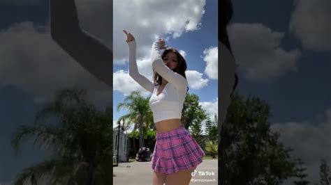 Jenny popach twerk. Welcome to our TikTok Highlights YouTube channel! Get ready for an amazing time as we present Part 3 of the extraordinary Jenna Popach TikTok compilation. In... 