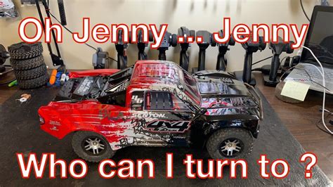 Jenny rc. JENNYS RC - first come first served - Arrma Forum style. Thought I'd start a thread for those of us who are scoping those new stock parts from Jennys. I figure our forum deserves first dibs when they crack open a kit. Since many of us check it everyday, it'd be a great service if you could mention when a new Arrma kit gets cracked. 