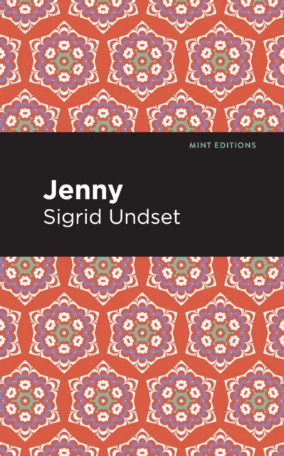Jenny sigrid undset wikipedia