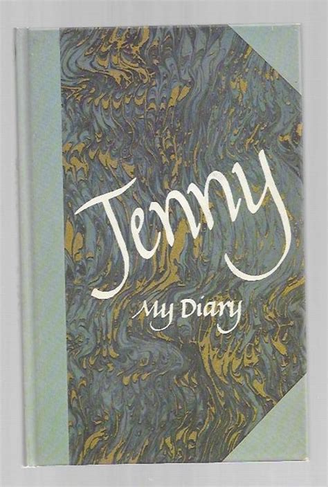 Download Jenny My Diary By Yorick Blumenfeld