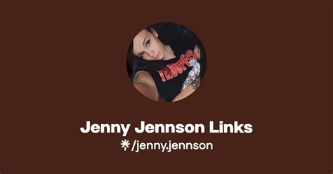 Jennyjennson Leaks 😈 XXX