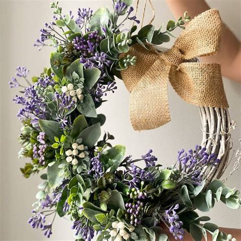 The knowledge has been plentiful and invaluable. At Jenny's Wreath Boutique I make high end realistic looking faux floral wreaths for every season AND teach you how to make them too!.