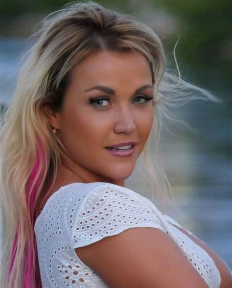 SAUCY TV presenter Jenny Scordamaglia was part of a wild party at a music festival in Spain while broadcasting her latest report. The 28-year-old bared her body as she reported on the fifth day of …