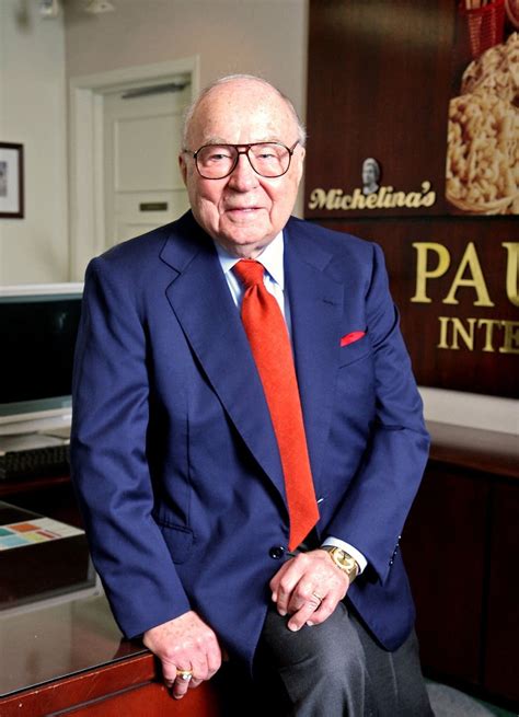 Jeno Paulucci - Wikipedia