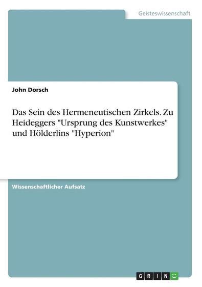 Jenseits von wissenschaft, oder, die diakrise des hermeneutischen zirkels. - Handbuch für die prüfung der schaden- und unfallversicherungslizenz in arkansas.