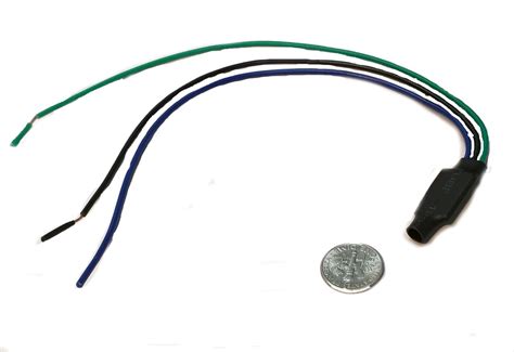 Jensen VX7022 VX7021 DMX5020 Radio Parking Brake Bypass to …