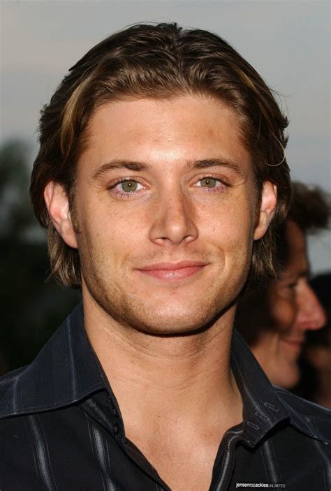 Jensen ackles