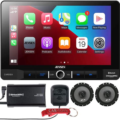 Jensen Mechless RV Stereo - Single/Doube DIN - Bluetooth, HDMI, USB - 24W - 2 Zones - 12V part number JWM20 can be ordered online at etrailer.com or call 1-800-940-8924 for expert service. ... The head unit works great and same with the speakers. They both exceeded my expectations. 1322547. 25. 50. Show More Reviews.. 
