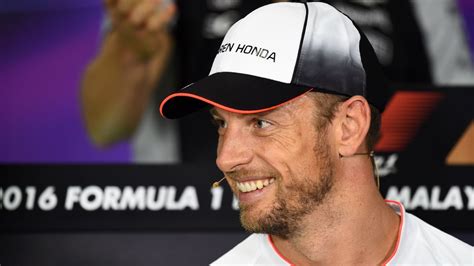 Jenson Button disqualified from triathlon... for speeding