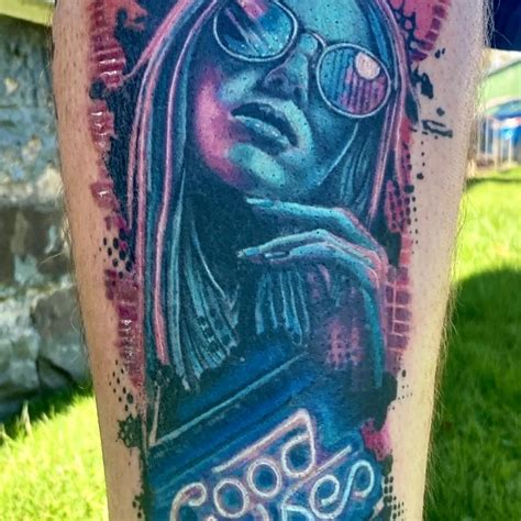 Jentattoo Leaked +18 🔥