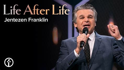 May 5, 2024 · Jentezen Franklin is the Senior Pastor of Free Chapel, a multi-campus church with a global reach. His messages impact generations through various outreaches and his televised broadcast, “Kingdom Connection.” Jentezen Franklin is also a New York Times best-selling author and he speaks at conferences worldwide. He and his wife Cherise have five children. Discover more at JentezenFranklin.org. 