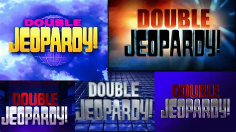 Jeopardy: Here