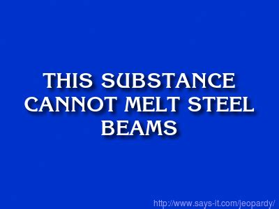 Jeopardy Clue Screen Generator conceptkum