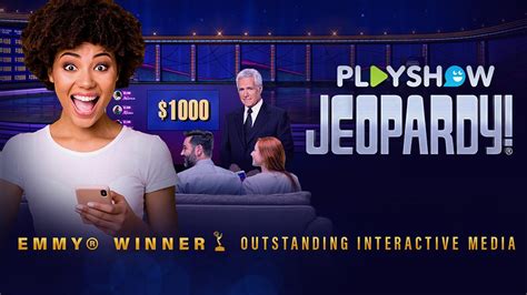 Jeopardy PlayShow İndir.