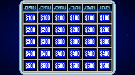 Jeopardy archives. Things To Know About Jeopardy archives. 
